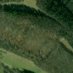 Satellite imagery of Nägelberg, DE