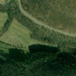 Satellite imagery of Heidenburren, DE