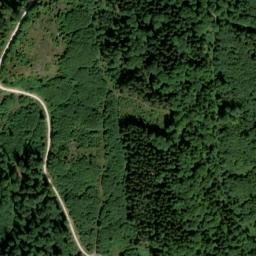 Satellite imagery of Büchle, DE