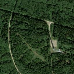 Satellite imagery of Büchle, DE