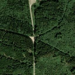 Satellite imagery of Büchle, DE