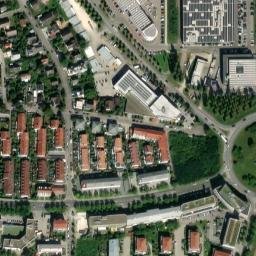 Satellite imagery of Geodätischer Referenzpunkt Ingolstadt, AT
