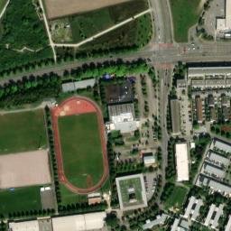 Satellite imagery of Geodätischer Referenzpunkt Ingolstadt, AT