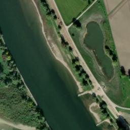 Satellite imagery of survey_point, CZ