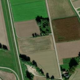 Satellite imagery of survey_point, CZ