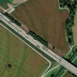 Satellite imagery of HF 63.1, CZ