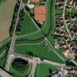 Satellite imagery of HF 63.1, CZ