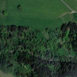 Satellite imagery of TP, AT