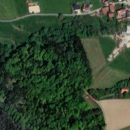 Satellite imagery of TP, AT