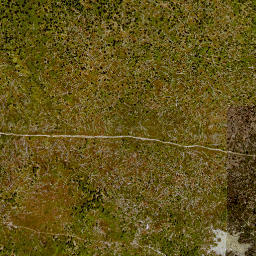 Satellite imagery of Trojmezná [Nová Pec], CZ