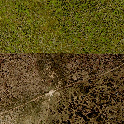 Satellite imagery of 16/4, DE