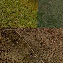 Satellite imagery of N 3, DE