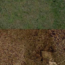 Satellite imagery of Plechý, CZ