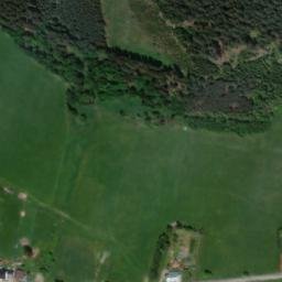 Satellite imagery of Holubový vrch [Boletice-Houbový Vrch], CZ