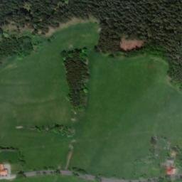Satellite imagery of Holubový vrch [Boletice-Houbový Vrch], CZ