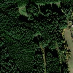 Satellite imagery of Suchý vrch [Černá v Pošumaví], CZ