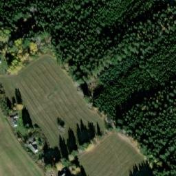 Satellite imagery of Suchý vrch [Černá v Pošumaví], CZ