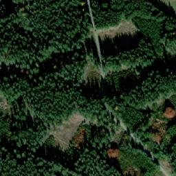 Satellite imagery of Nad Skalným [Hořice na Šumavě - Mýto], CZ