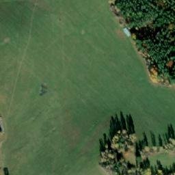 Satellite imagery of Korunní hora [Hořice na Šumavě-Žestov], CZ