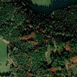 Satellite imagery of Korunní hora [Hořice na Šumavě-Žestov], CZ