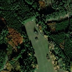 Satellite imagery of Větrník [Větřní], CZ