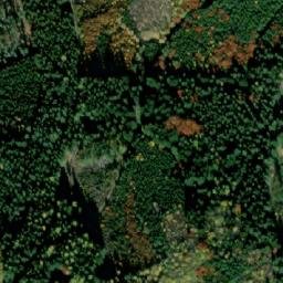 Satellite imagery of Větrník [Větřní], CZ