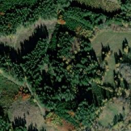 Satellite imagery of Větrník [Větřní], CZ