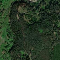 Satellite imagery of [Větřní] GSM, CZ