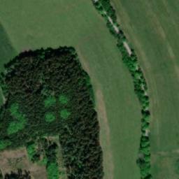 Satellite imagery of [Přídolí] GSM, CZ