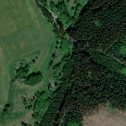 Satellite imagery of [Přídolí] GSM, CZ