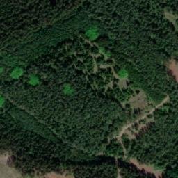 Satellite imagery of Hora [Přídolí], CZ