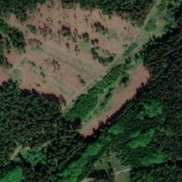 Satellite imagery of Hora [Přídolí], CZ