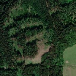 Satellite imagery of Květný[Přídolí-Malčice-Osek], CZ