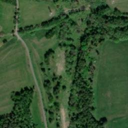 Satellite imagery of Květný[Přídolí-Malčice-Osek], CZ