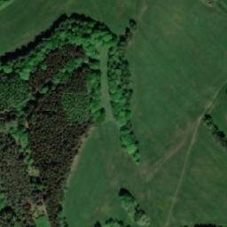 Satellite imagery of Hájky [Věžovatá Pláně], CZ