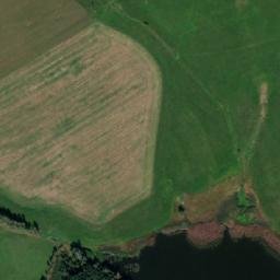 Satellite imagery of (U Děkana) [Kaplice-Pořešín], CZ