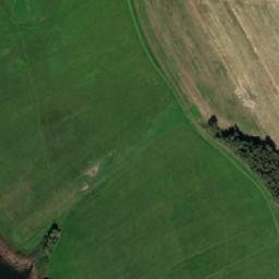 Satellite imagery of (U Děkana) [Kaplice-Pořešín], CZ