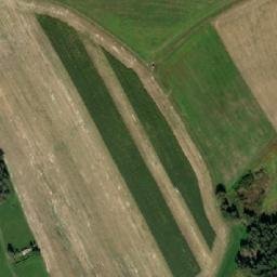 Satellite imagery of Míšovce [Kaplice-Pořešín], CZ