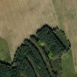 Satellite imagery of Míšovce [Kaplice-Pořešín], CZ