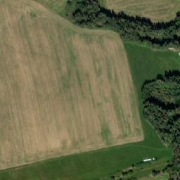 Satellite imagery of Míšovce [Kaplice-Pořešín], CZ