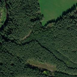 Satellite imagery of Vrcha [Soběnov], CZ