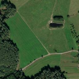 Satellite imagery of Vrcha [Soběnov], CZ