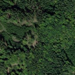 Satellite imagery of Jeseň [Besednice], CZ