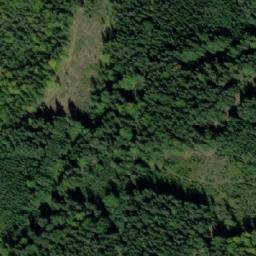 Satellite imagery of Jeseň [Besednice], CZ