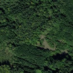 Satellite imagery of Ševcovská hora [Soběnov], CZ