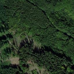 Satellite imagery of Kohout, CZ