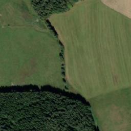 Satellite imagery of Bernard [Kamenná-Kondrač], CZ