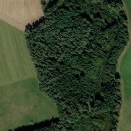 Satellite imagery of Bernard [Kamenná-Kondrač], CZ