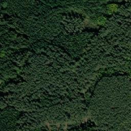 Satellite imagery of Kamenská hora [Žár-Božejov u Nových Hradů], CZ