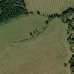 Satellite imagery of Kamenská hora [Žár-Božejov u Nových Hradů], CZ